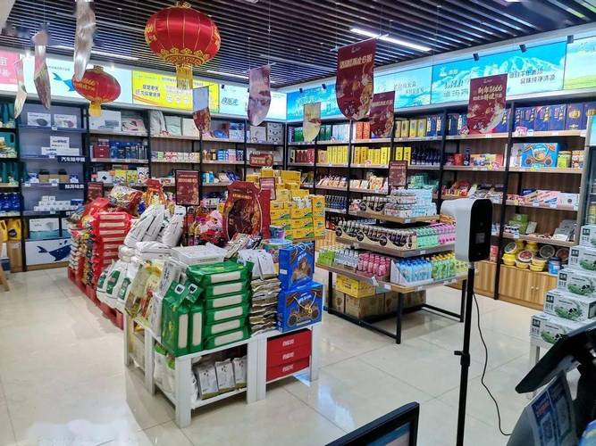 年货节便利店陈列大比拼，看看谁是你心中的 No.1 便利店！